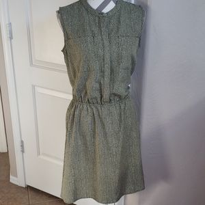 Merona Sleeveless Dress